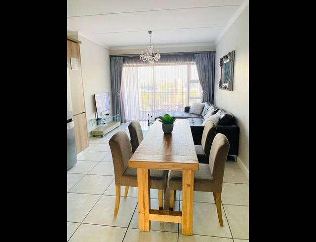 2 BEDROOM PROPERTY TO RENT IN BLYDE RIVERWALK ESTATE